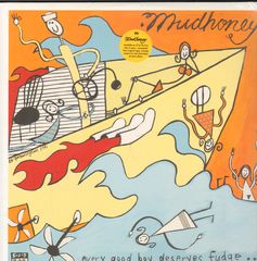 Thumbnail - MUDHONEY