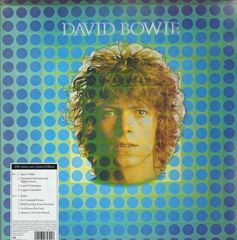 Thumbnail - BOWIE,David