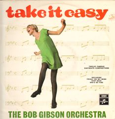 Thumbnail - GIBSON,Bob,Orchestra