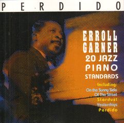 Thumbnail - GARNER,Erroll