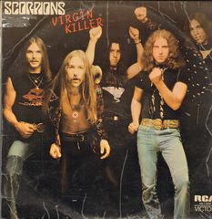 Thumbnail - SCORPIONS