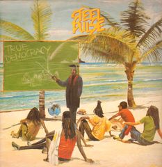 Thumbnail - STEEL PULSE