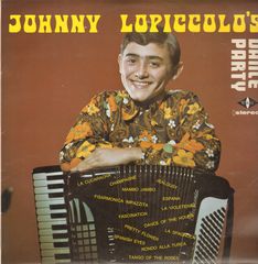 Thumbnail - LOPICCOLO,Johnny