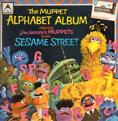 Thumbnail - MUPPETS