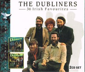 Thumbnail - DUBLINERS