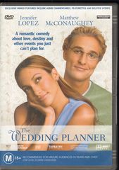 Thumbnail - WEDDING PLANNER