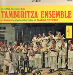 Thumbnail - TAMBURITZA ENSEMBLE