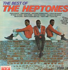 Thumbnail - HEPTONES