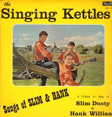 Thumbnail - SINGING KETTLES