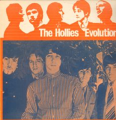 Thumbnail - HOLLIES