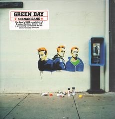 Thumbnail - GREEN DAY