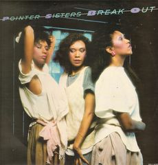 Thumbnail - POINTER SISTERS