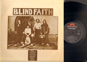 Thumbnail - BLIND FAITH