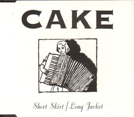 Thumbnail - CAKE