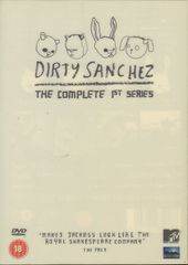 Thumbnail - DIRTY SANCHEZ