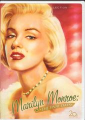 Thumbnail - MONROE,Marilyn