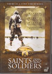 Thumbnail - SAINTS AND SOLDIERS
