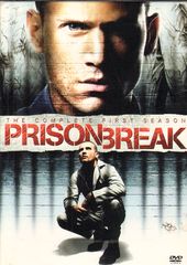 Thumbnail - PRISON BREAK