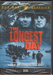 Thumbnail - LONGEST DAY