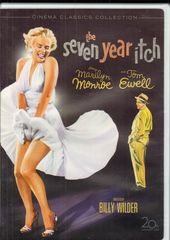 Thumbnail - SEVEN YEAR ITCH
