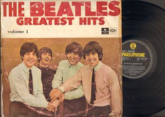 Thumbnail - BEATLES