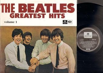 Thumbnail - BEATLES