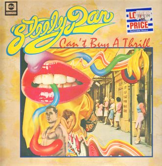 Thumbnail - STEELY DAN