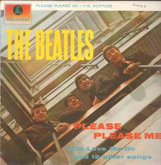 Thumbnail - BEATLES