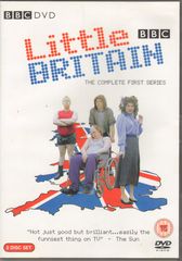 Thumbnail - LITTLE BRITAIN