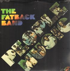 Thumbnail - FATBACK BAND