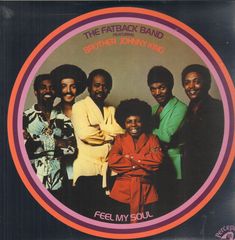 Thumbnail - FATBACK BAND