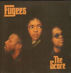 Thumbnail - FUGEES