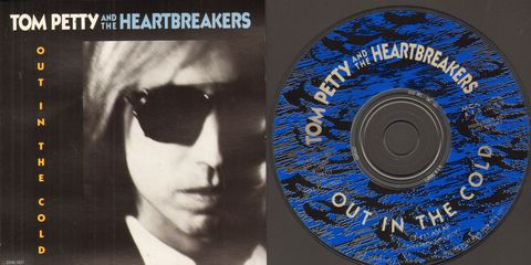 Thumbnail - PETTY,Tom,& The Heartbreakers