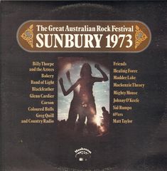 Thumbnail - SUNBURY