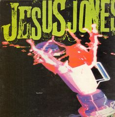 Thumbnail - JESUS JONES