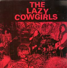 Thumbnail - LAZY COWGIRLS