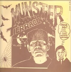 Thumbnail - MUNSTER TERRACE