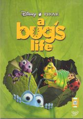 Thumbnail - A BUG'S LIFE