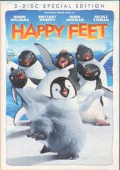 Thumbnail - HAPPY FEET