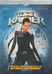 Thumbnail - LARA CROFT TOMB RAIDER