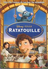 Thumbnail - RATATOUILLE