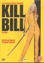 Thumbnail - KILL BILL