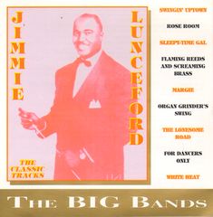 Thumbnail - LUNCEFORD,Jimmie