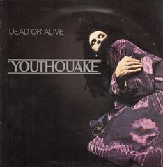Thumbnail - DEAD OR ALIVE