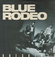 Thumbnail - BLUE RODEO