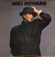 Thumbnail - HOWARD,Miki