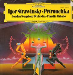 Thumbnail - STRAVINSKY