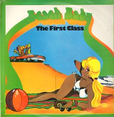 Thumbnail - FIRST CLASS