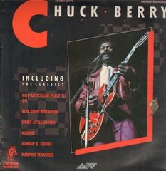 Thumbnail - BERRY,Chuck