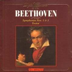 Thumbnail - BEETHOVEN